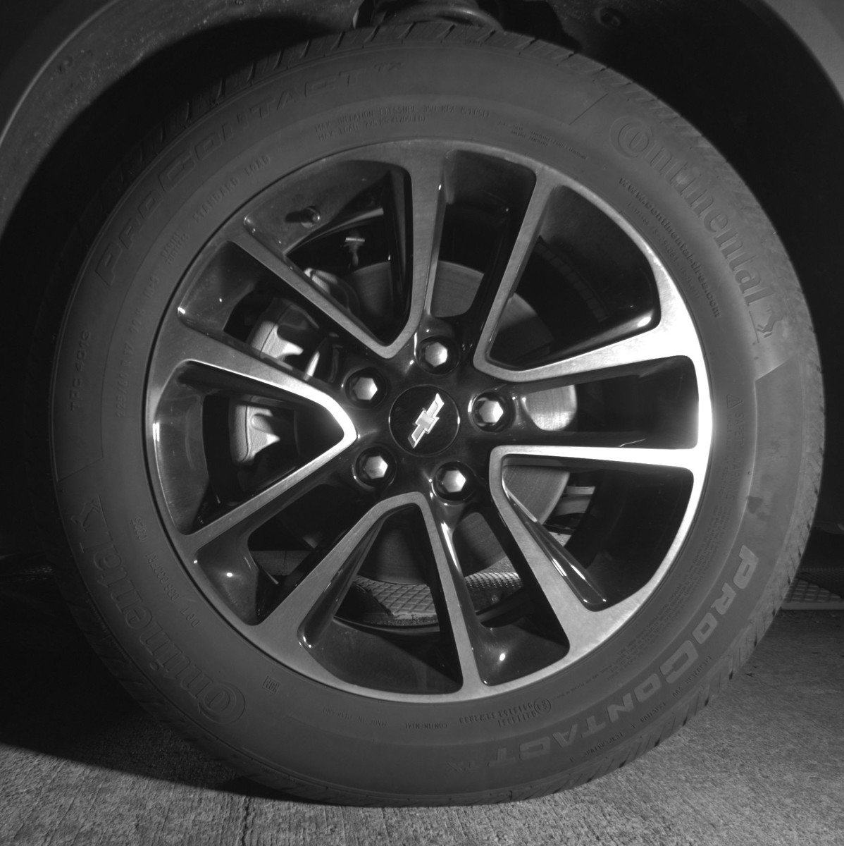 Used 2025 Chevrolet TrailBlazer LT FWD image 12