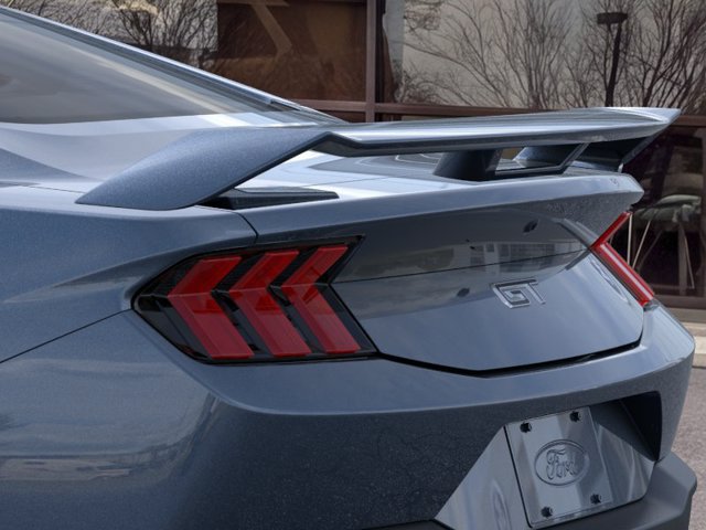 New 2026 Ford Mustang GT Premium w/ GT Performance Package RWD image 22