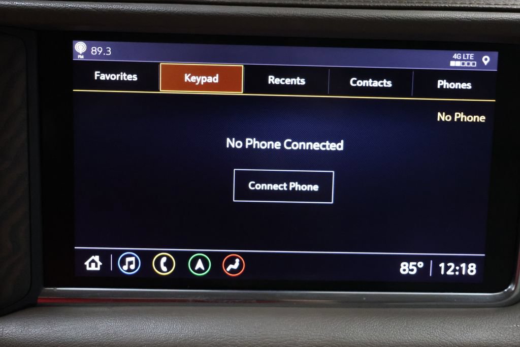 Used 2021 GMC Yukon Denali w/ LPO, Illumination Package AWD/4WD image 97