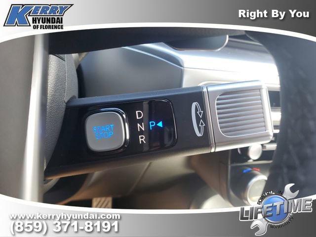 New 2026 Hyundai Ioniq 9 Calligraphy image 23