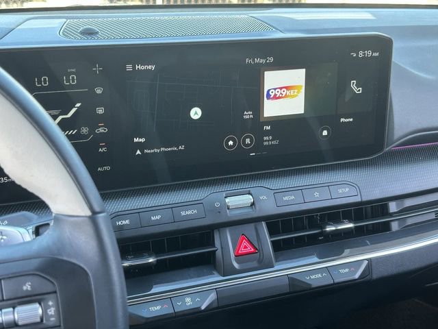 Used 2025 Kia K4 GT-Line Turbo FWD image 29
