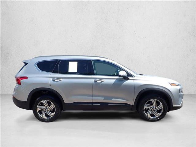 Used 2023 Hyundai Santa Fe SEL AWD/4WD image 5