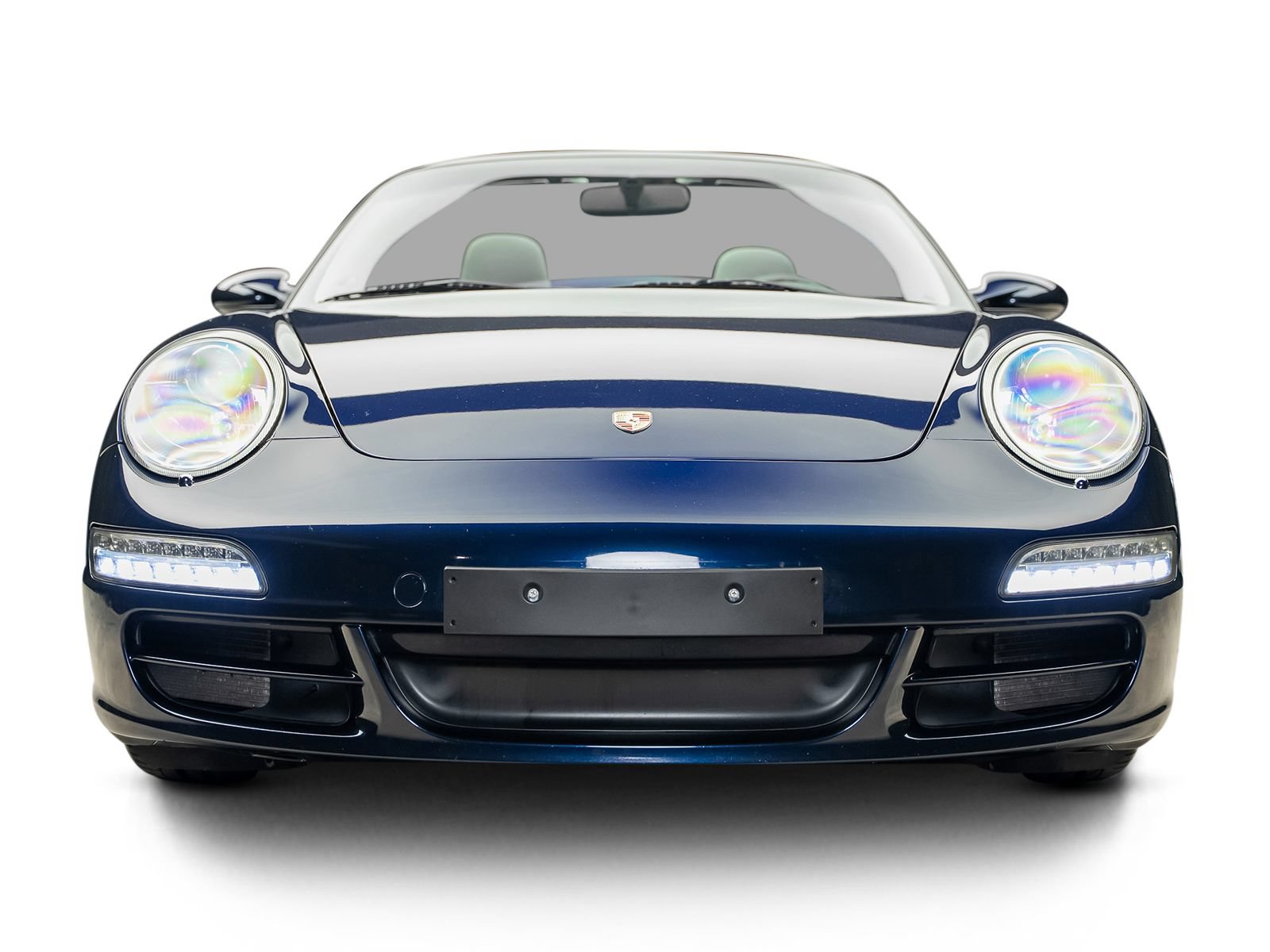 Used 2007 Porsche 911 Carrera S RWD image 9