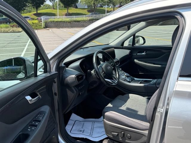Used 2023 Hyundai Santa Fe SEL AWD/4WD image 14