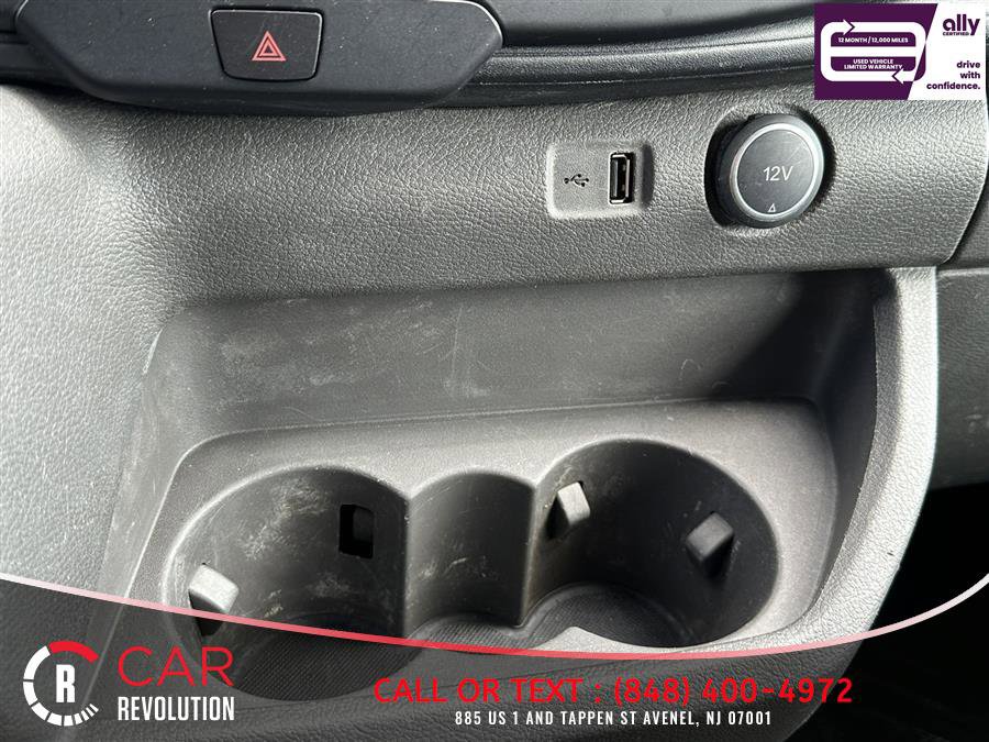 Used 2020 Ford Transit 250 Low Roof w/ Load Area Protection Package RWD image 30