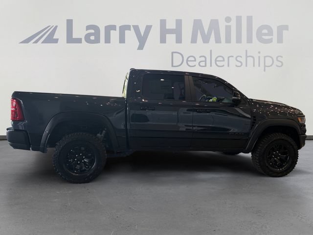 New 2026 RAM 1500 RHO AWD/4WD image 6
