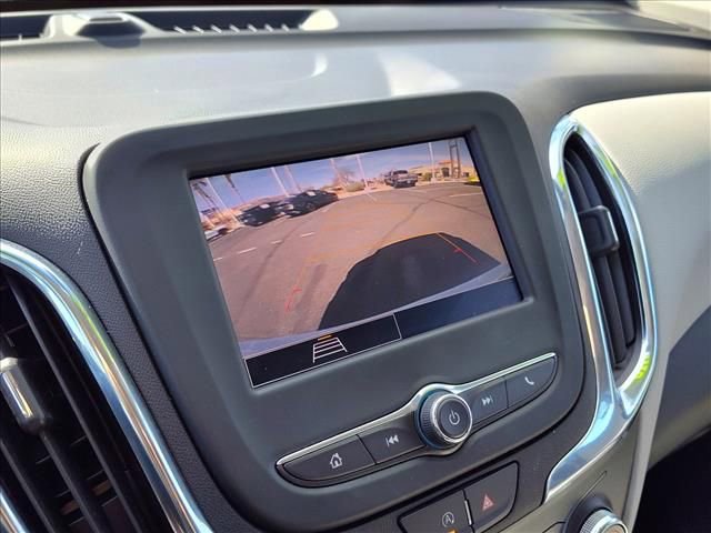 Certified 2023 Chevrolet Equinox LT image 20
