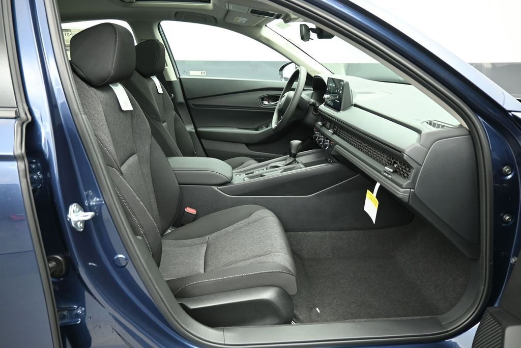 New 2026 Honda Accord SE image 39