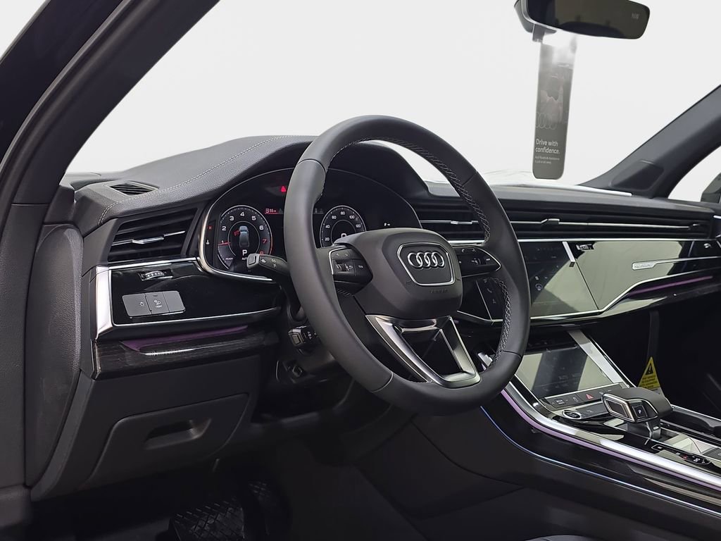 New 2026 Audi Q7 2.0T Premium AWD/4WD image 14