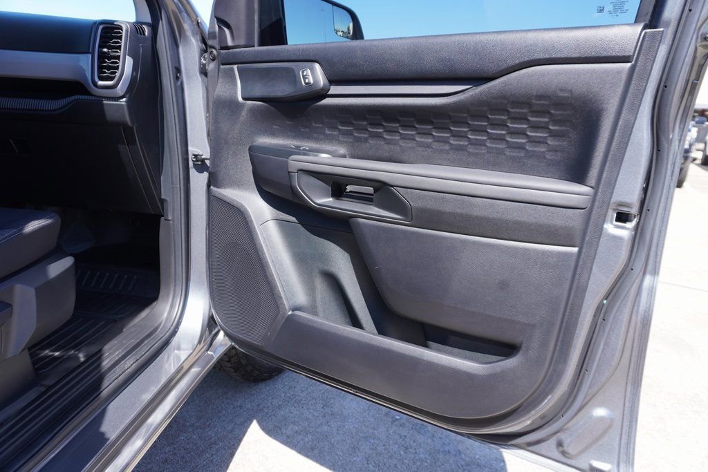 Used 2024 Ford Ranger XL AWD/4WD image 23