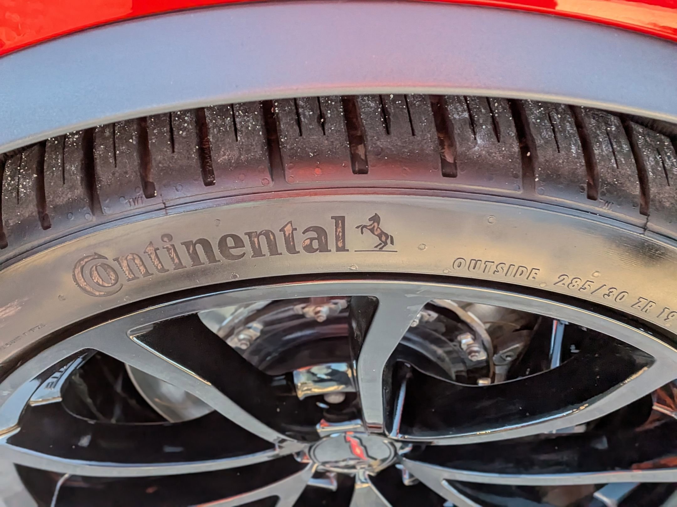 Used 2018 Chevrolet Corvette Grand Sport w/ Battery Protection Package image 13