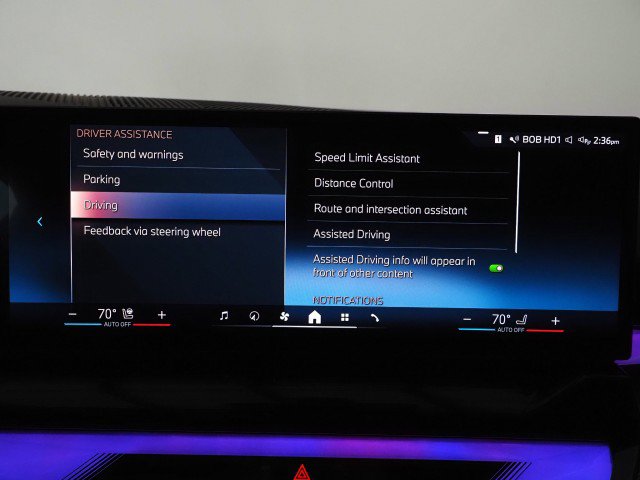 Used 2025 BMW i5 eDrive40i w/ M Sport Package image 40