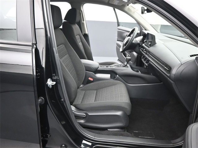 Used 2025 Honda HR-V LX image 38
