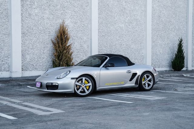 Used 2007 Porsche Boxster RWD image 68