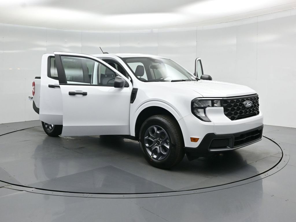 New 2026 Ford Maverick XLT FWD image 28