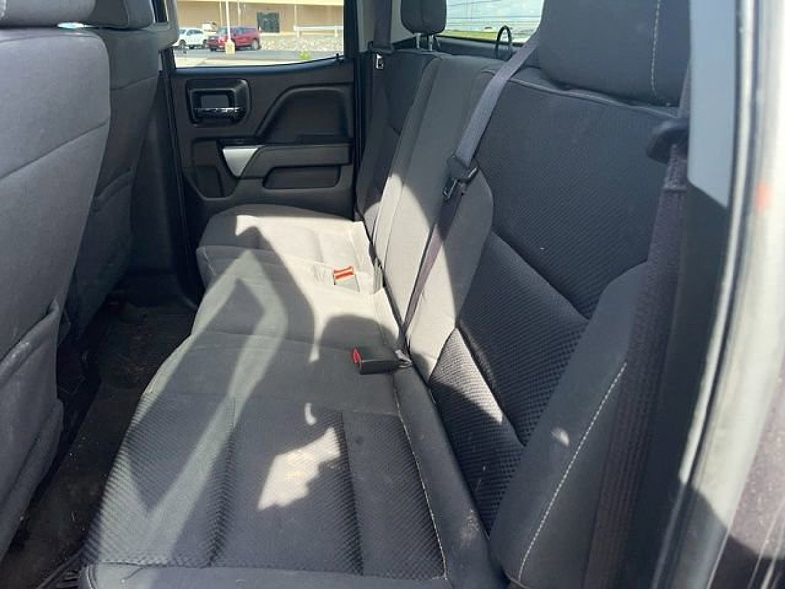 Used 2016 Chevrolet Silverado 1500 LT w/ All Star Edition AWD/4WD image 18