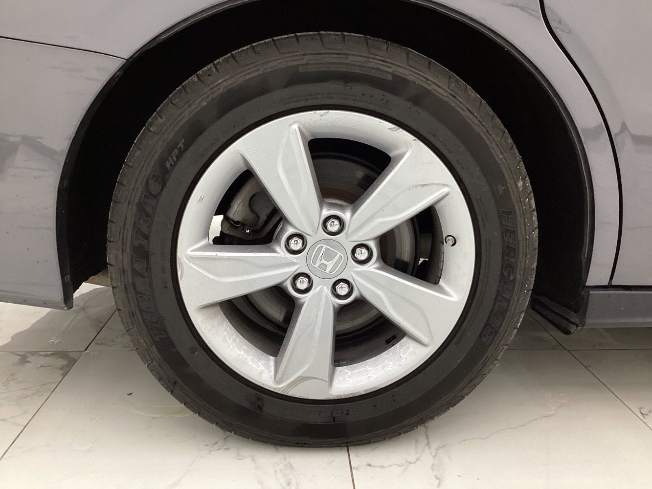 Used 2020 Honda Odyssey EX-L image 48