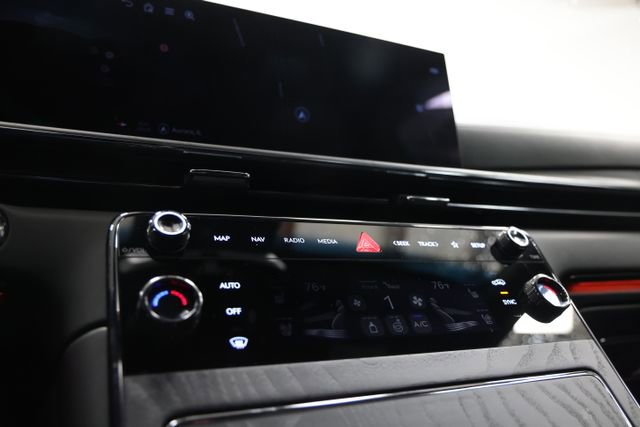 New 2026 Genesis GV80 3.5T Prestige AWD/4WD image 28