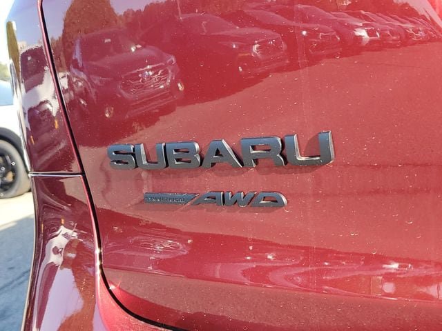 New 2026 Subaru Ascent Premium w/ Popular Package #1 AWD/4WD image 8