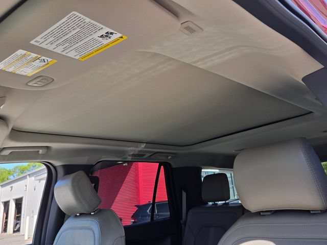 Used 2018 Ford Expedition Max Limited w/ Equipment Group 302A RWD image 22