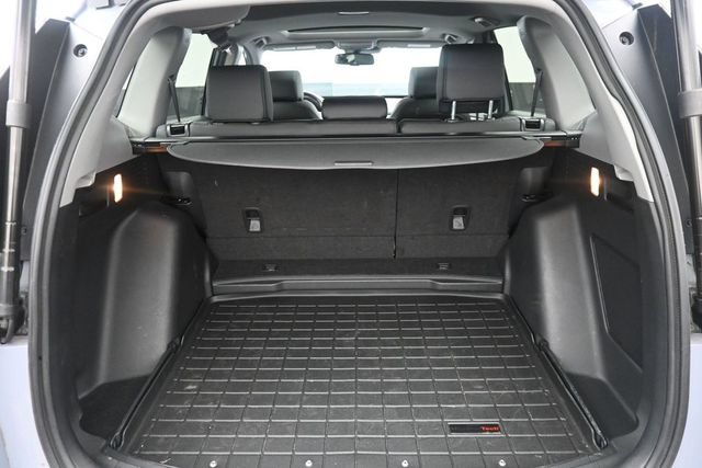 Used 2022 Honda CR-V Touring image 34