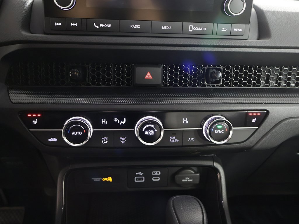 Used 2024 Honda CR-V EX image 49