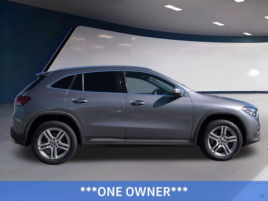 Used 2022 Mercedes-Benz GLA 250 video 2