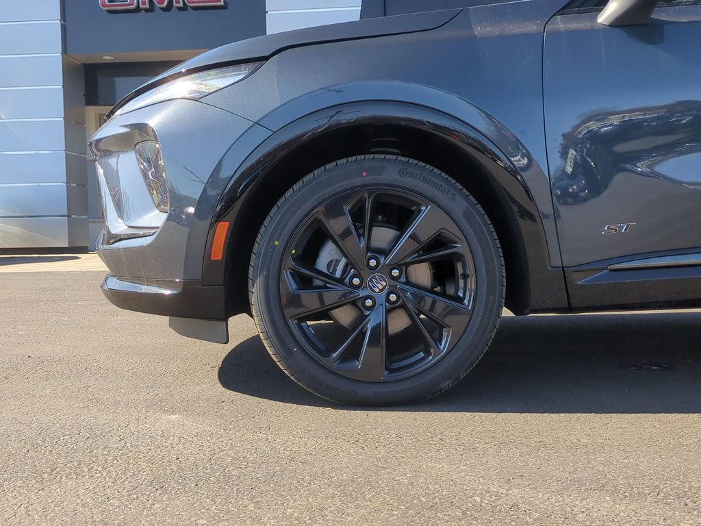 New 2026 Buick Envision Sport Touring image 16