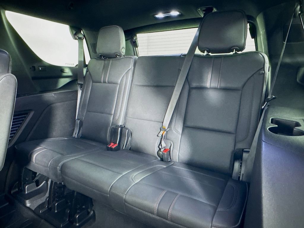 Used 2022 Chevrolet Tahoe RST w/ Sport Performance Package image 13