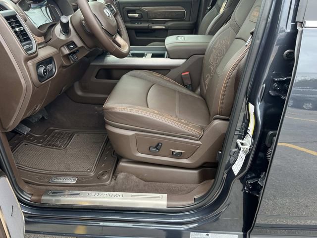 New 2026 RAM 2500 Limited image 19