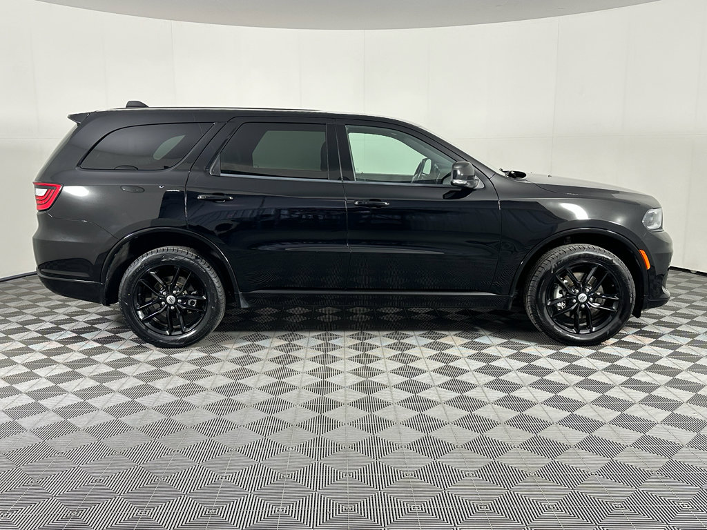Used 2022 Dodge Durango GT image 21