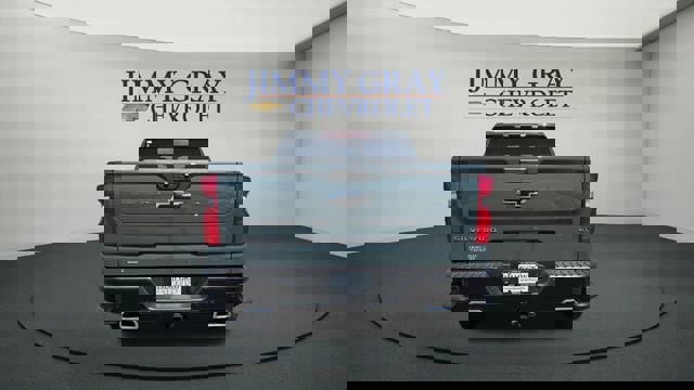 New 2026 Chevrolet Silverado 1500 LT Trail Boss w/ LT Trail Boss Premium Package image 4