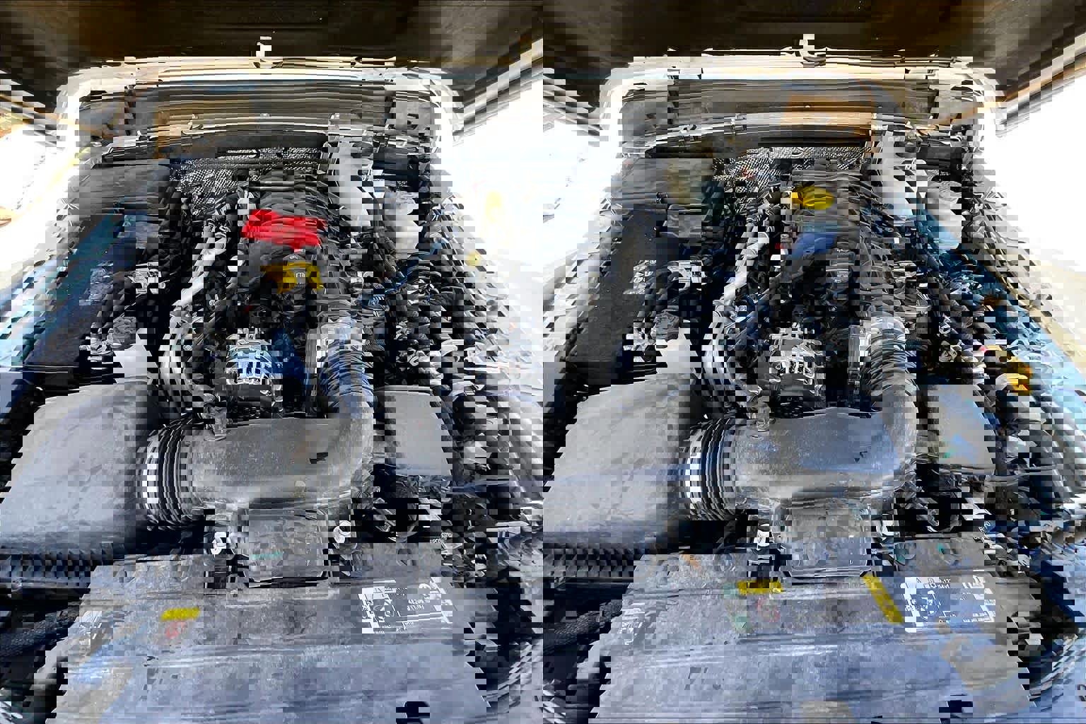 Used 2024 Jeep Wrangler Unlimited Rubicon image 29