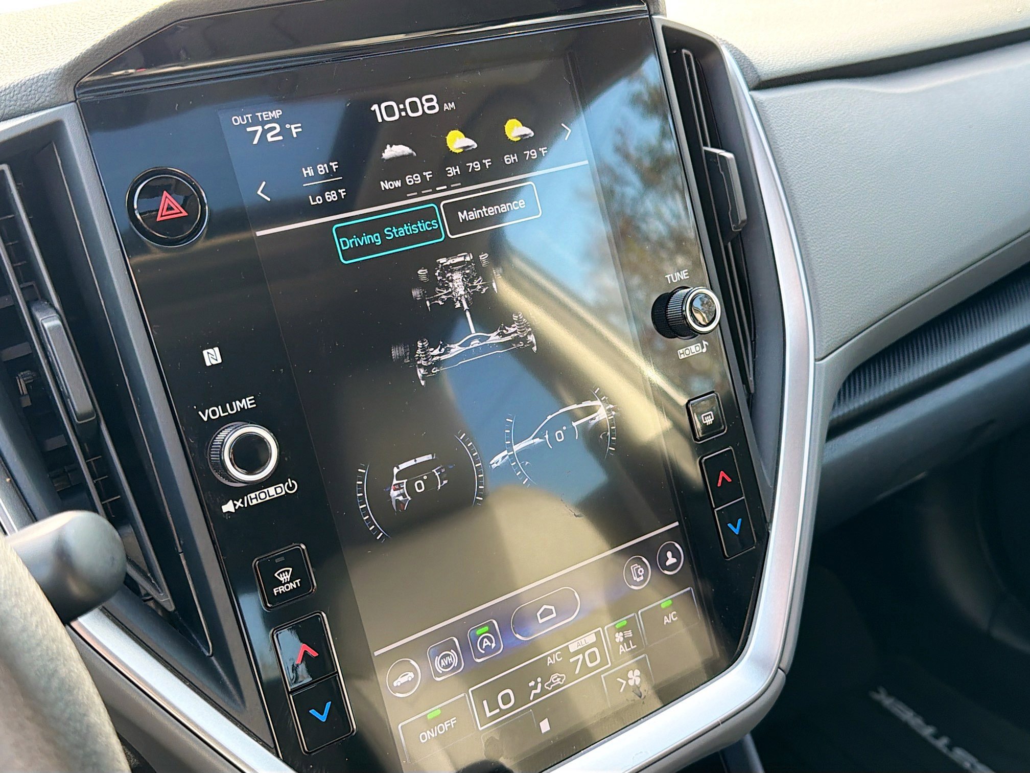 Used 2024 Subaru Crosstrek 2.0i Premium image 31