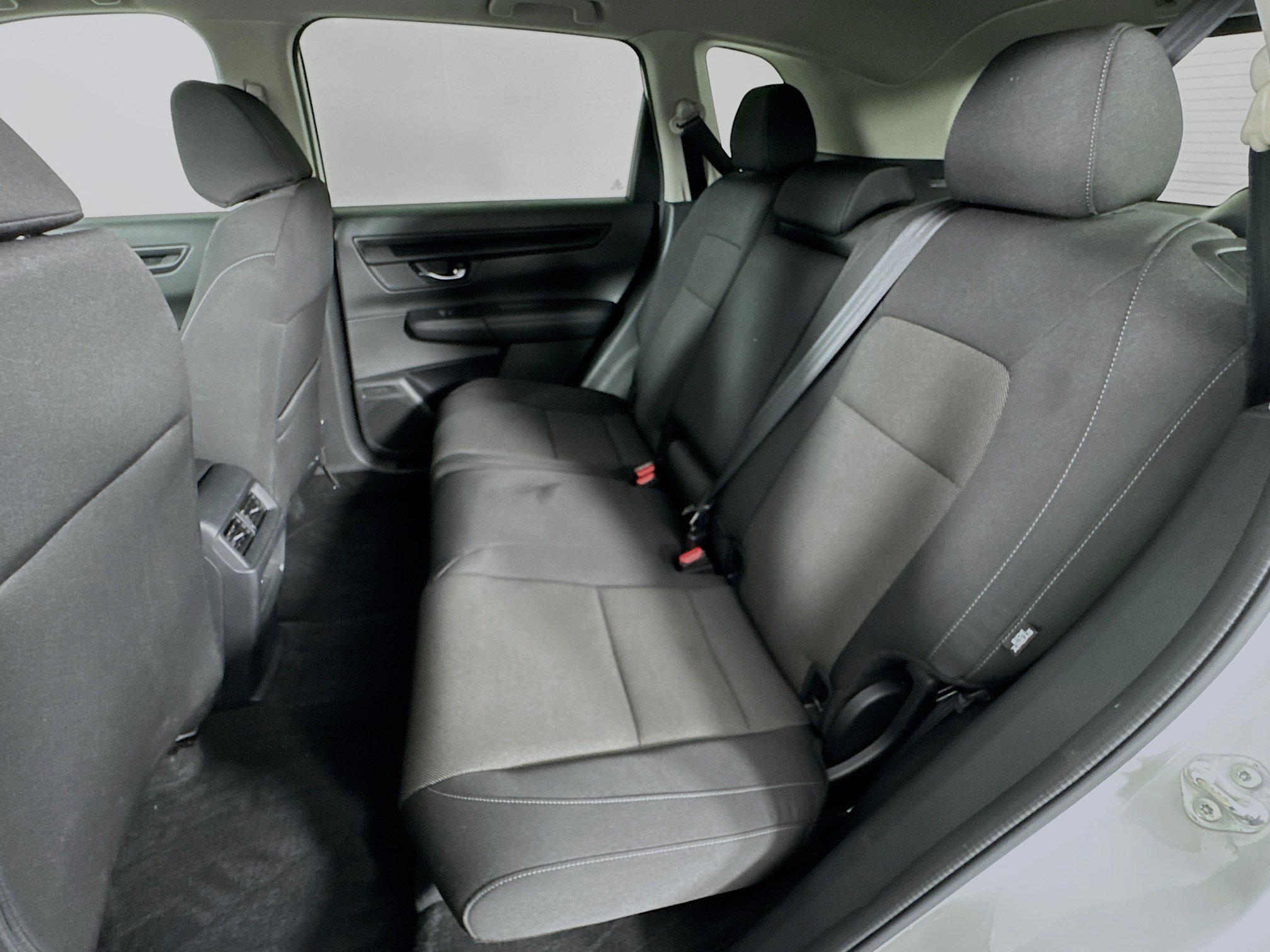 Certified 2024 Honda CR-V EX image 24