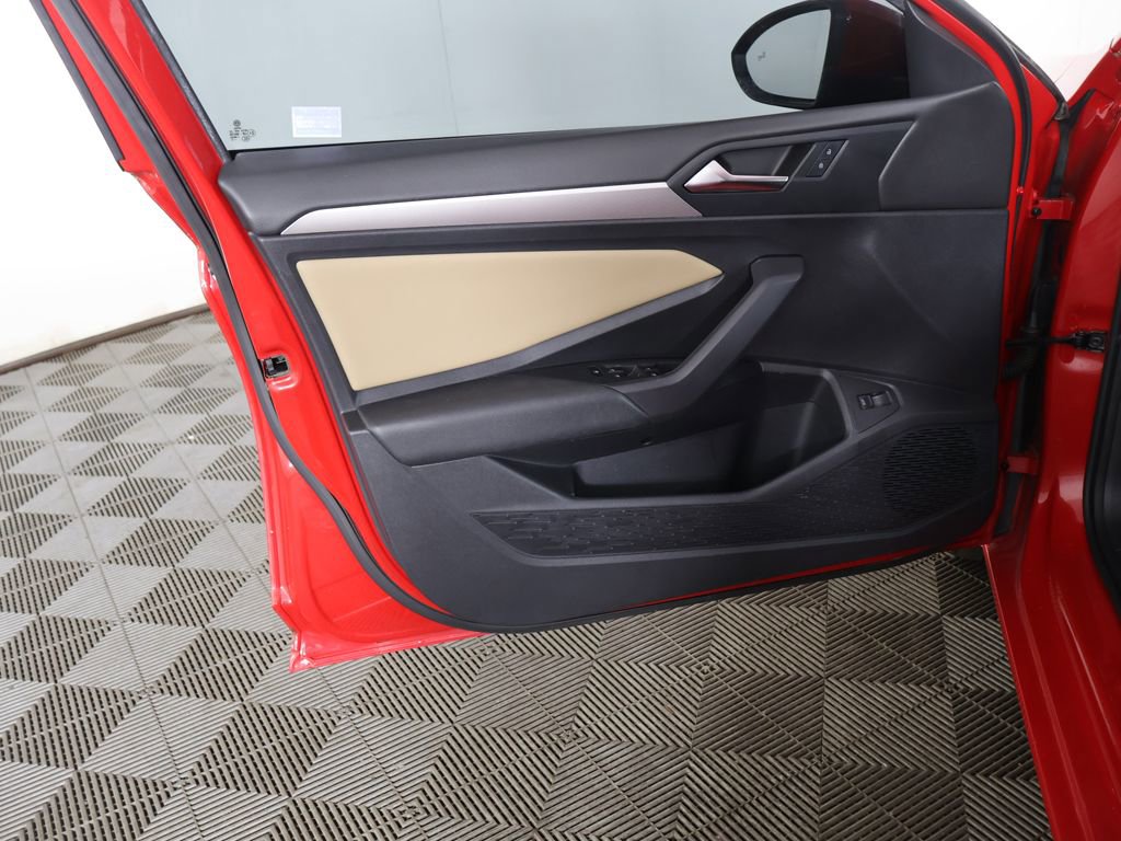 Used 2020 Volkswagen Jetta SE FWD image 22
