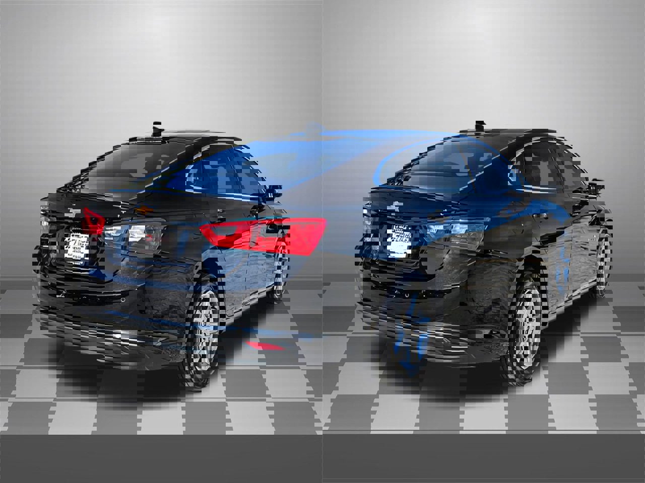 Used 2024 Chevrolet Malibu LT image 6