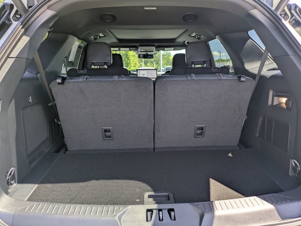 New 2026 Ford Explorer ST image 13