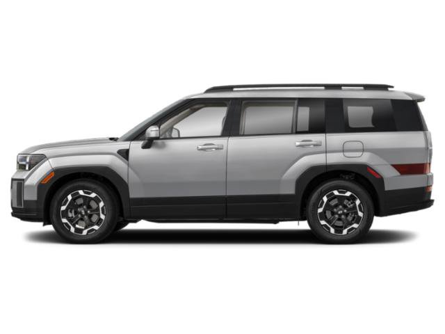 New 2027 Hyundai Santa Fe SEL FWD image 2