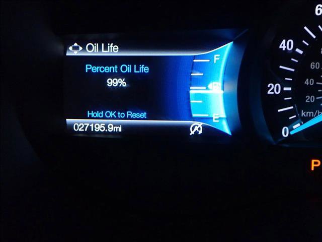 Used 2023 Ford Edge SE w/ Black Appearance Package image 23