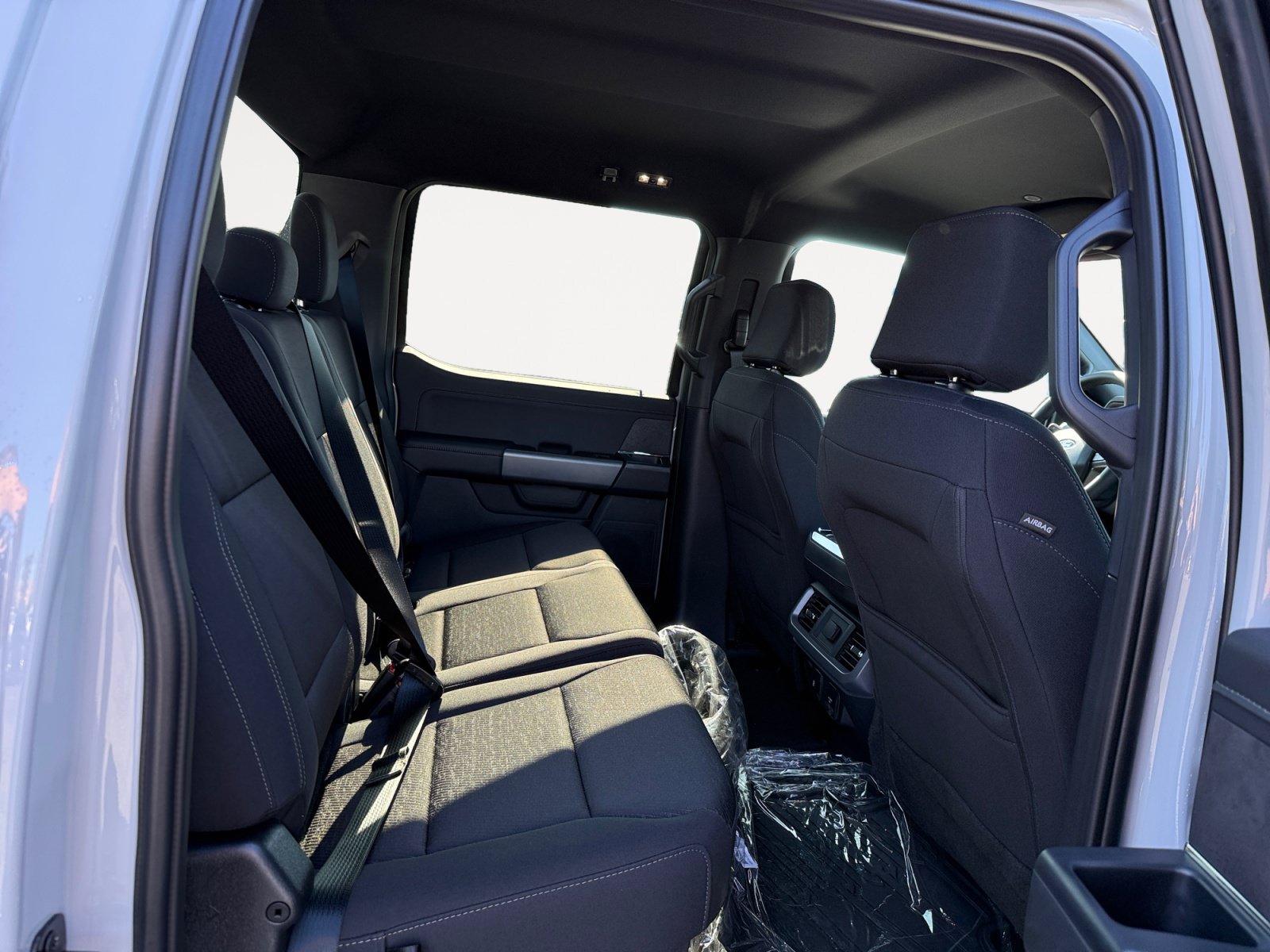 New 2026 Ford F150 XLT w/ FX4 Off-Road Package AWD/4WD image 18