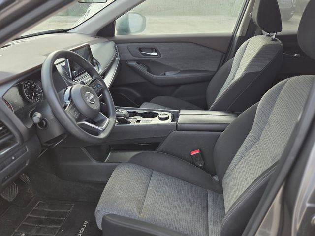 Used 2023 Nissan Rogue SV image 21
