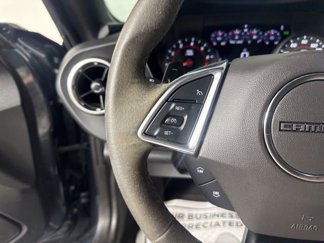Used 2023 Chevrolet Camaro SS image 27