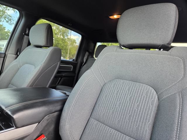 Used 2023 RAM 1500 Lone Star AWD/4WD image 27