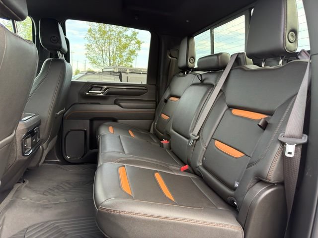Used 2024 GMC Sierra 3500 AT4 w/ AT4 Premium Plus Package AWD/4WD image 27