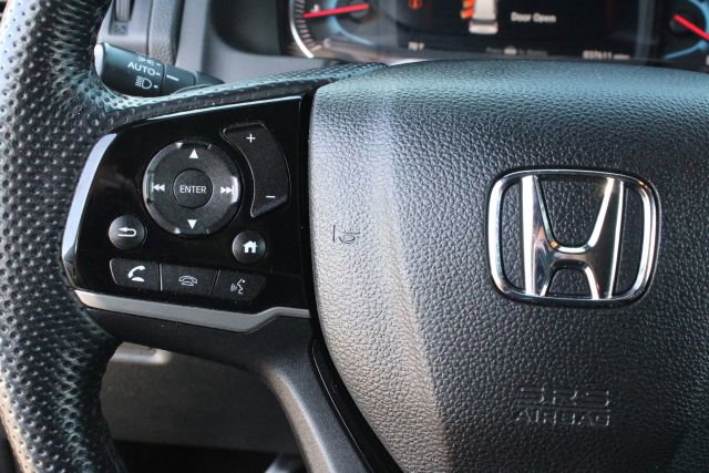 Used 2021 Honda Passport Elite image 21