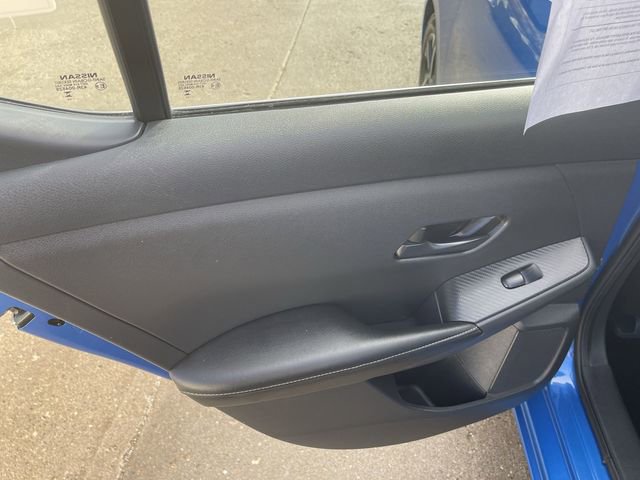 Used 2024 Nissan Sentra SV image 12