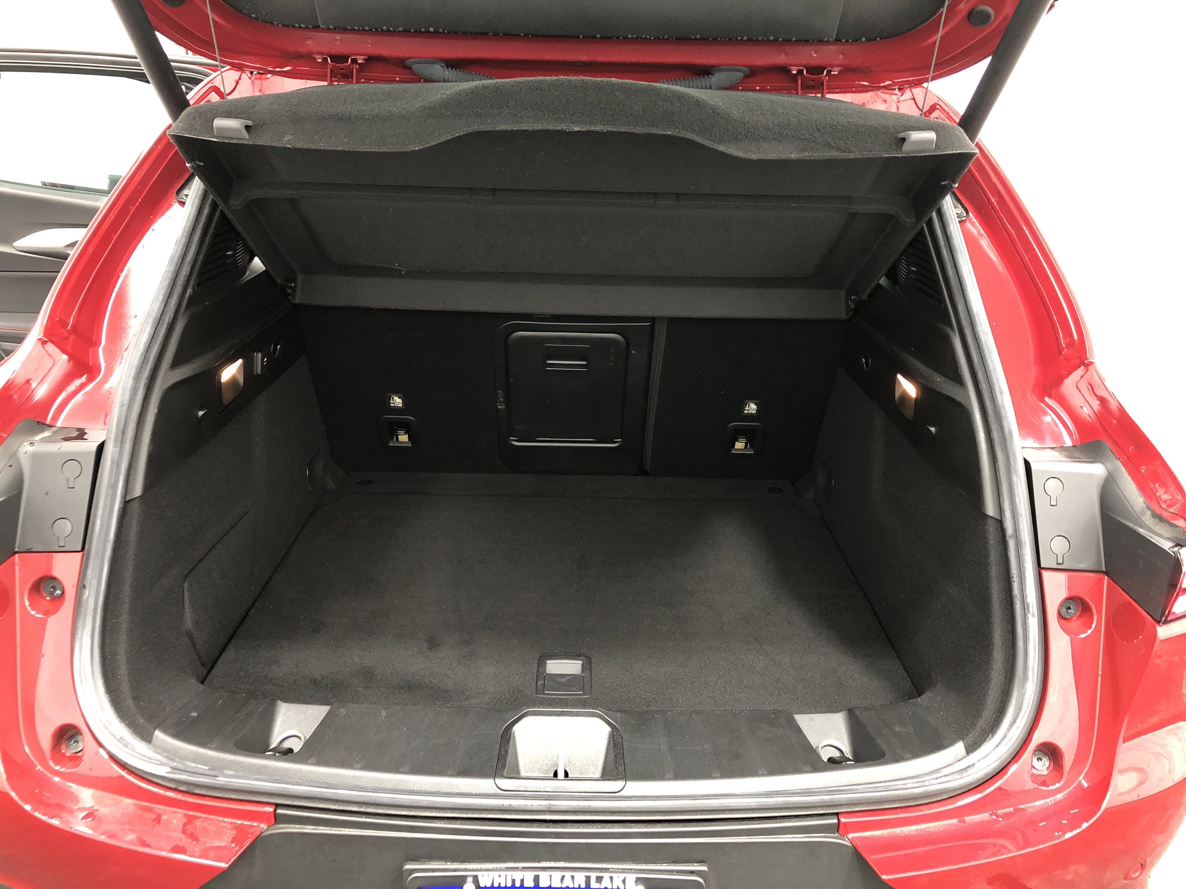 Used 2024 Dodge Hornet GT image 9