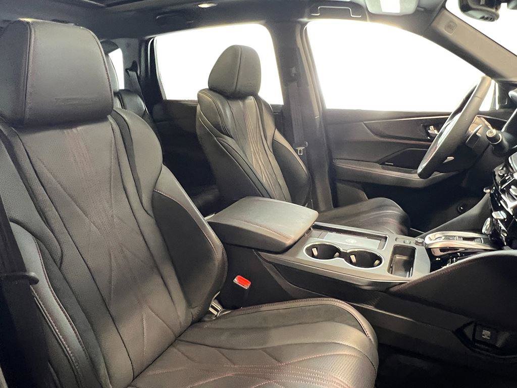 New 2026 Acura MDX Type S image 32