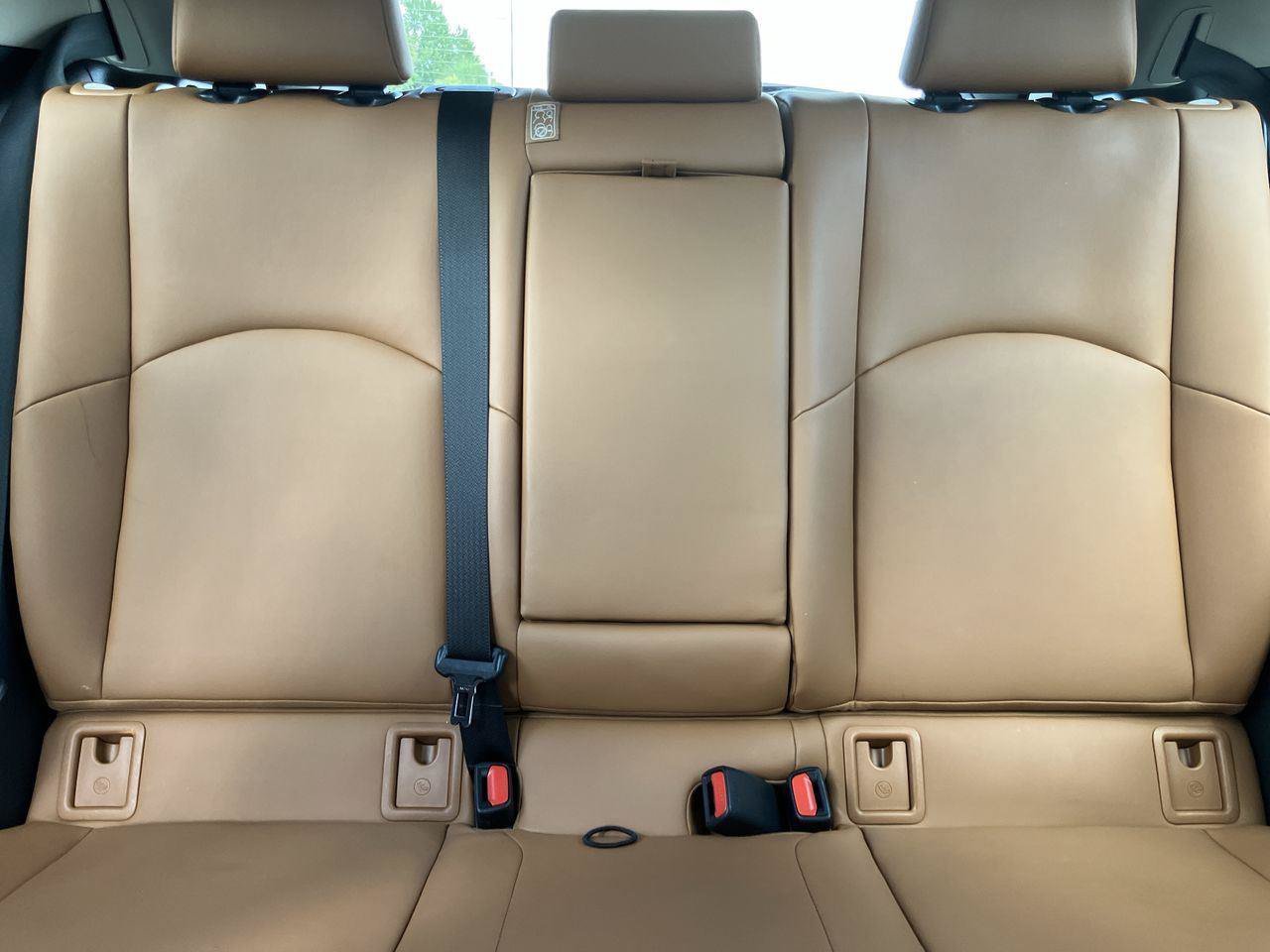 Used 2020 Lexus UX 200 w/ Accessory Package FWD image 30